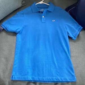 Vineyard Vines Boy’s polo shirt size XL